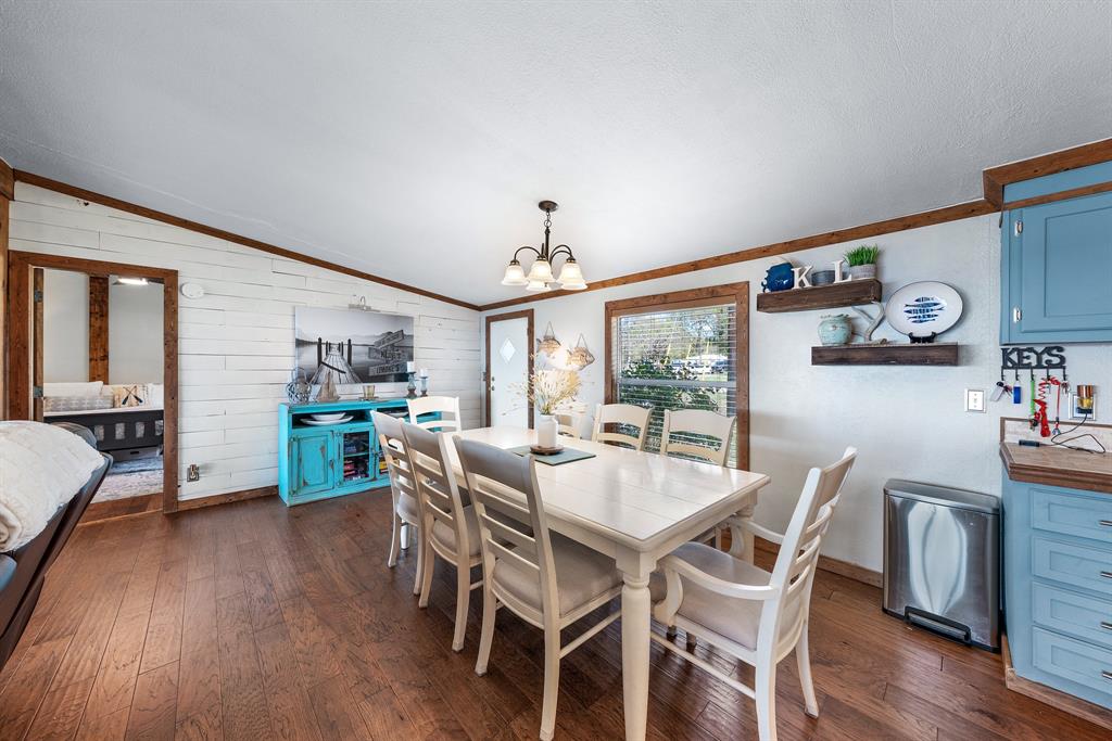 Lakeway Harbor - Residential