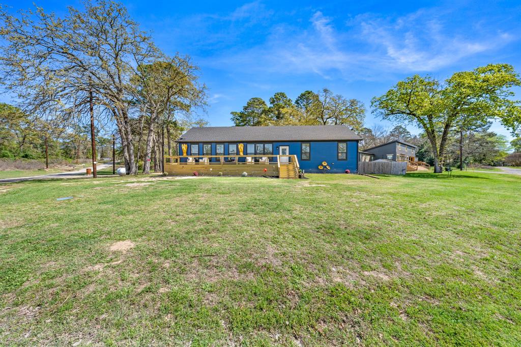 Lakeway Harbor - Residential