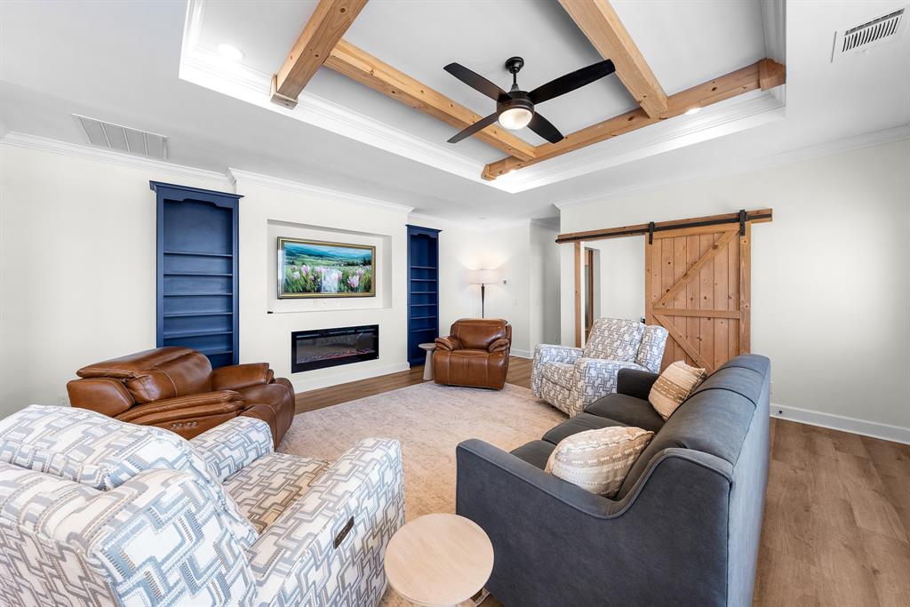 Lakeway Harbor - Residential