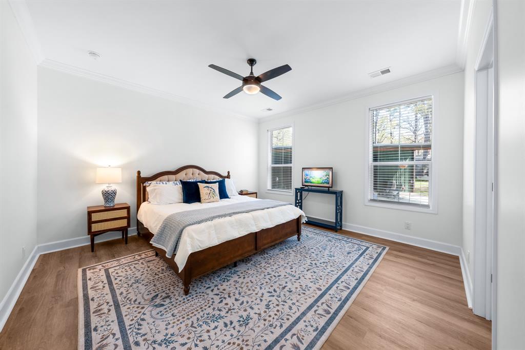 Lakeway Harbor - Residential