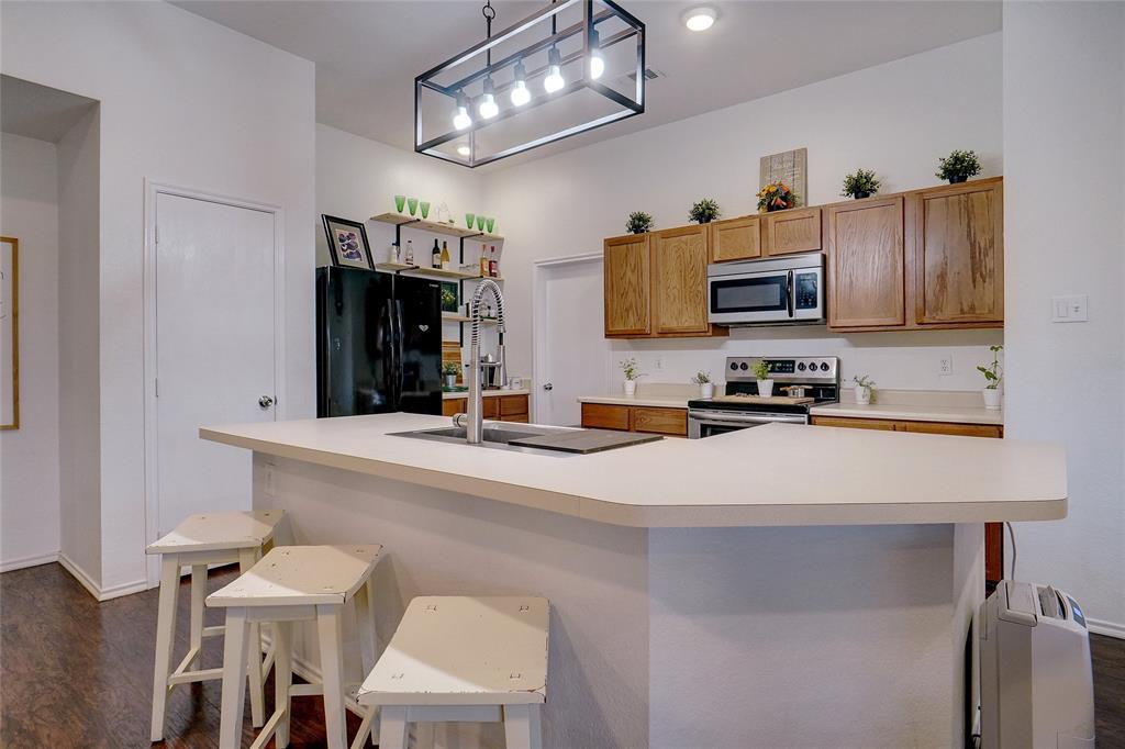 Lost Creek Ranch North Add - Residential