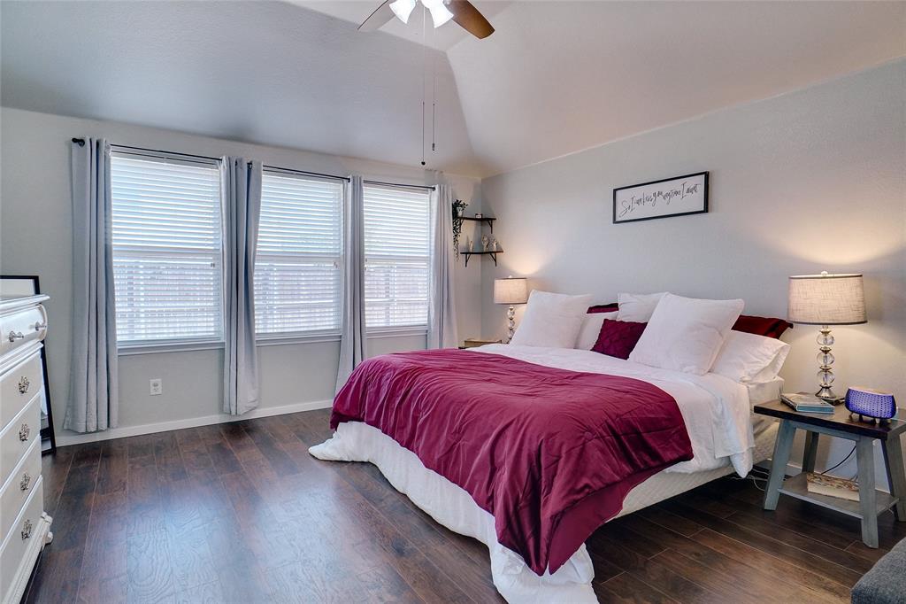 Lost Creek Ranch North Add - Residential