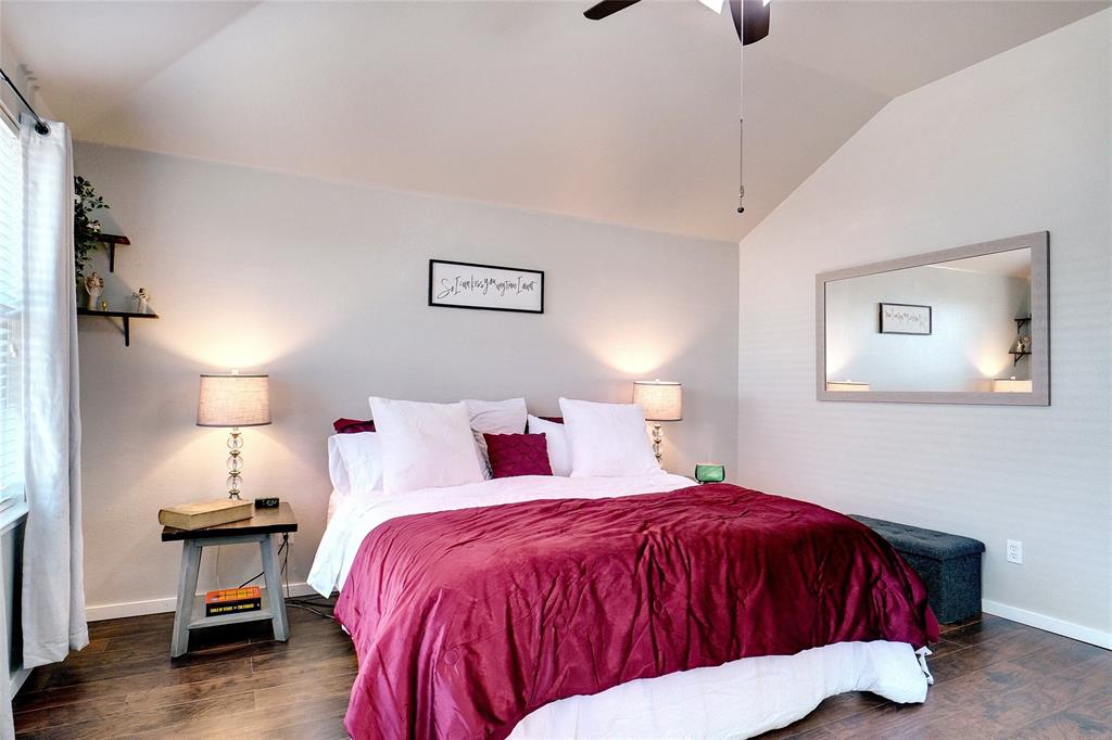 Lost Creek Ranch North Add - Residential