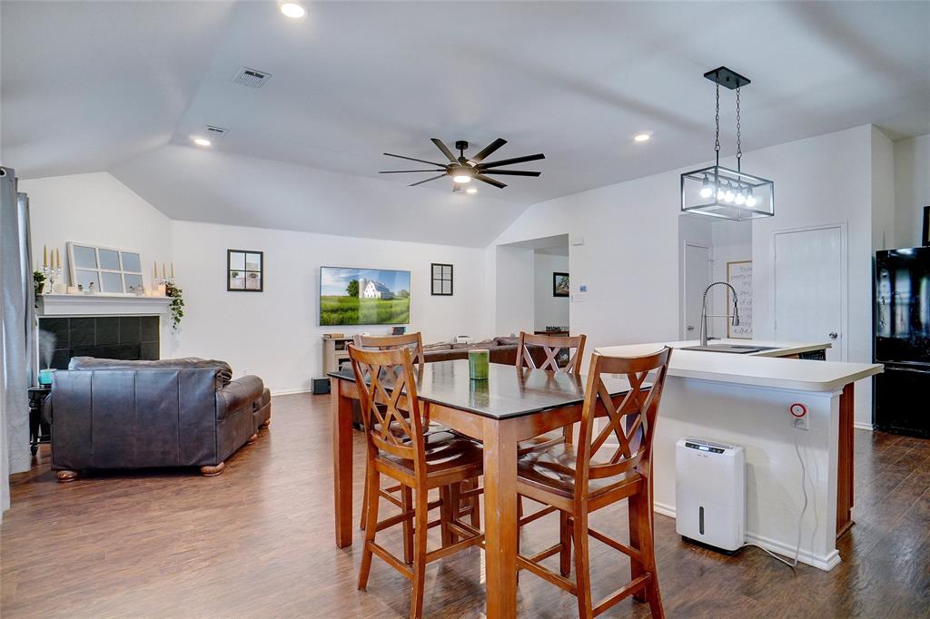 Lost Creek Ranch North Add - Residential