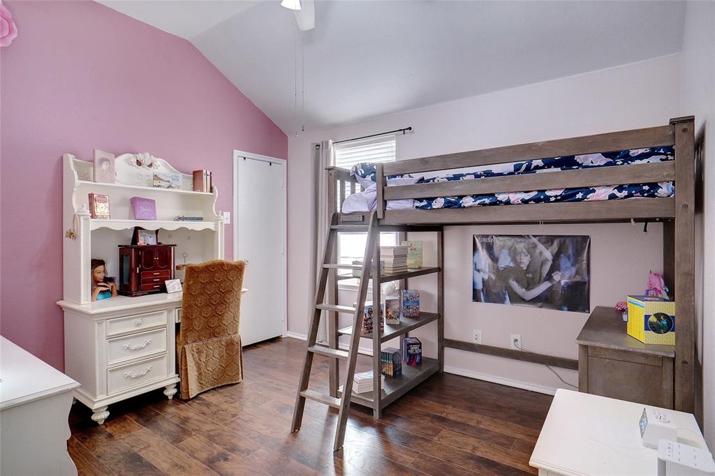 Lost Creek Ranch North Add - Residential