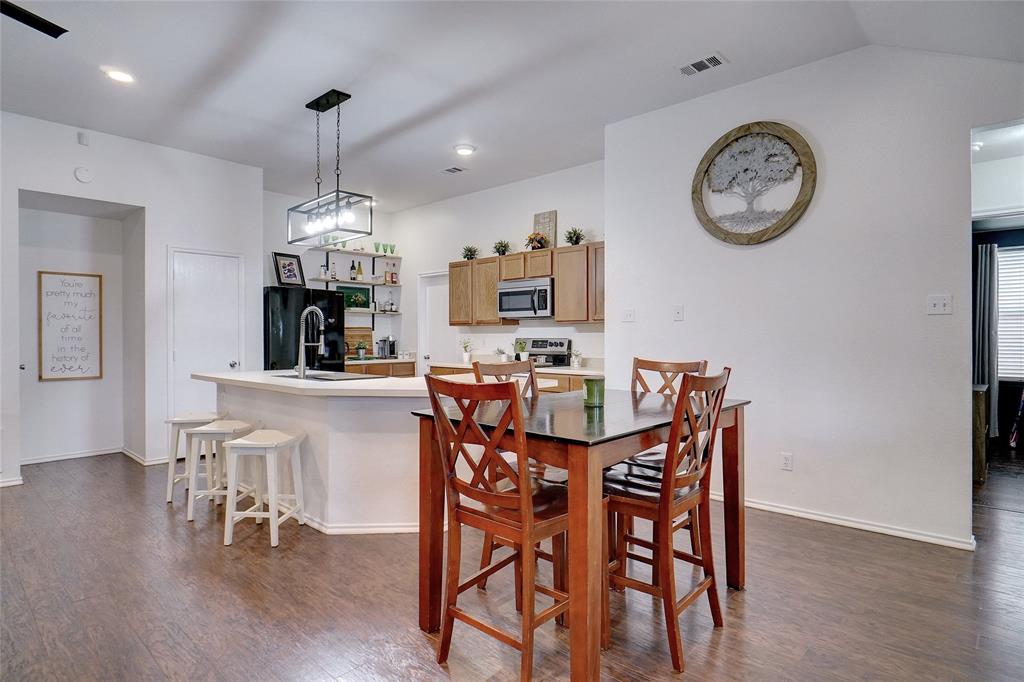 Lost Creek Ranch North Add - Residential