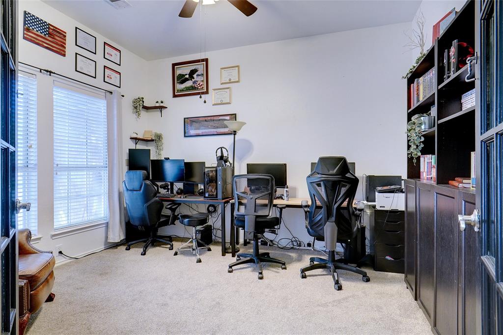 Lost Creek Ranch North Add - Residential