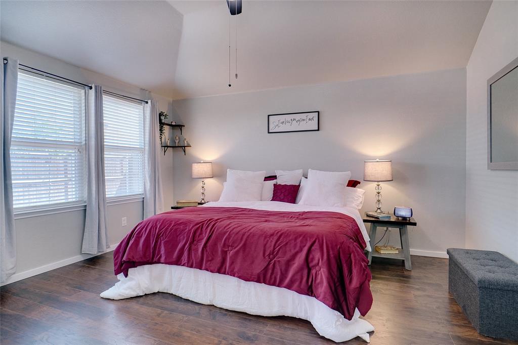 Lost Creek Ranch North Add - Residential