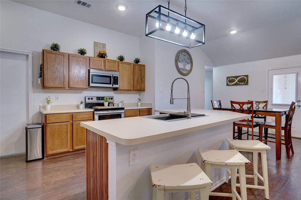 Lost Creek Ranch North Add - Residential