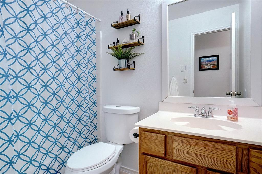 Lost Creek Ranch North Add - Residential