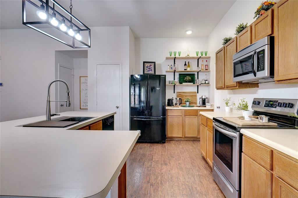 Lost Creek Ranch North Add - Residential