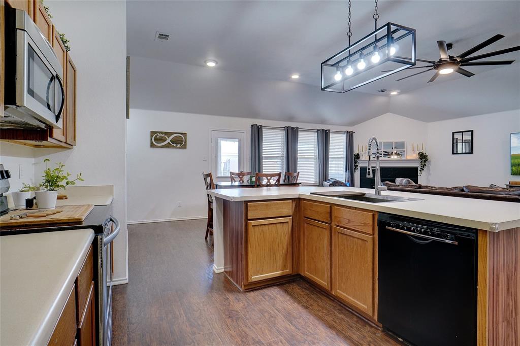 Lost Creek Ranch North Add - Residential