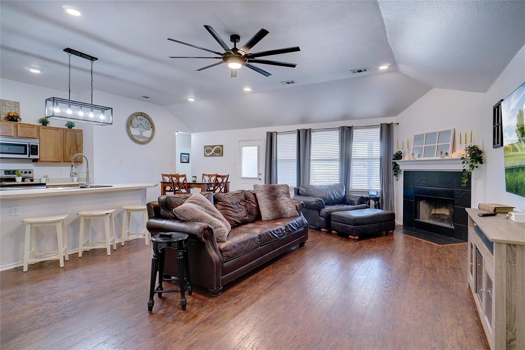 Lost Creek Ranch North Add - Residential