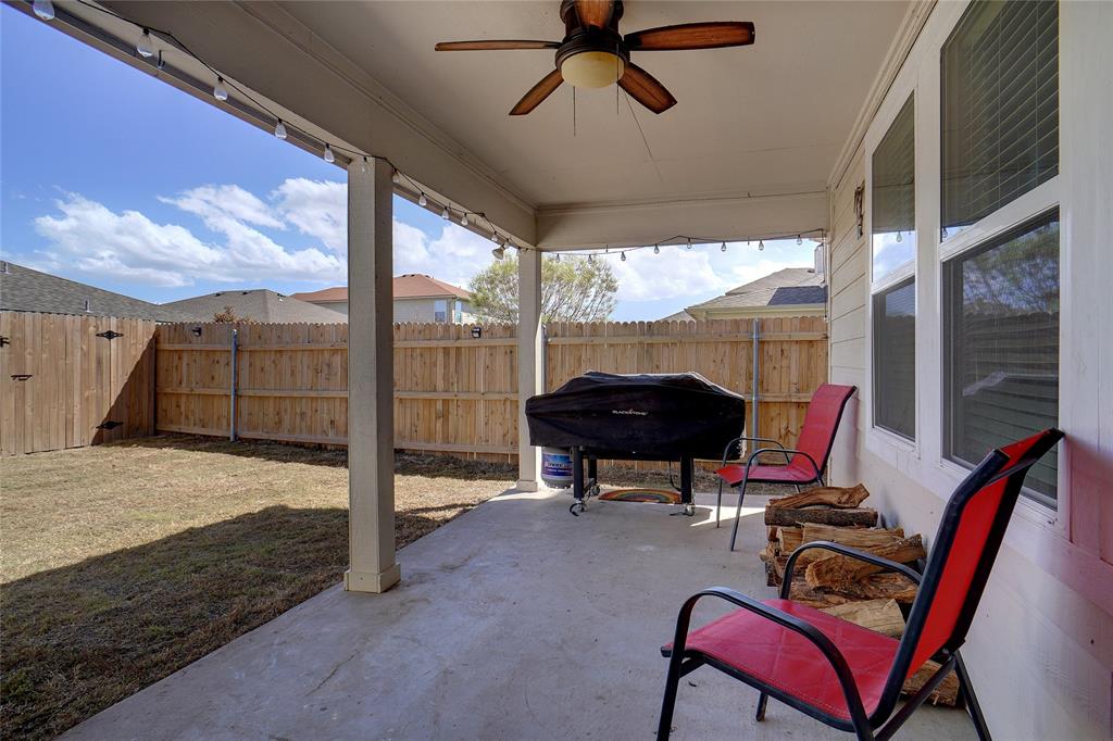 Lost Creek Ranch North Add - Residential