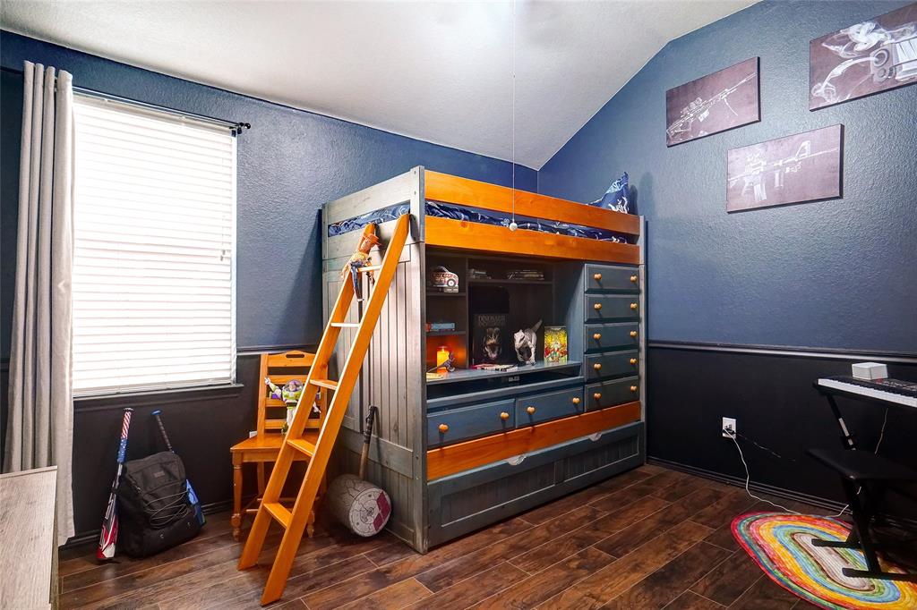 Lost Creek Ranch North Add - Residential