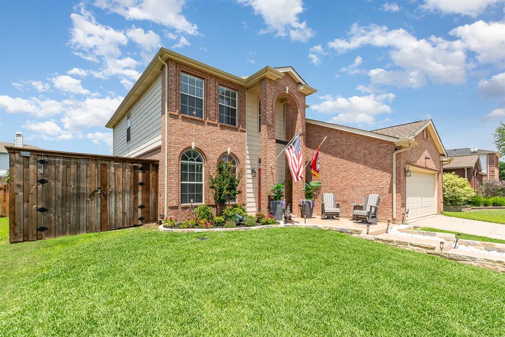 2344 Magnolia Drive