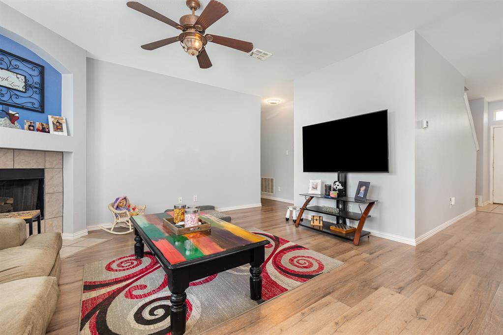 2344 Magnolia Drive