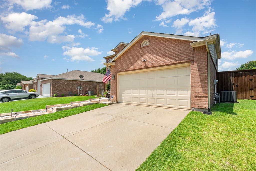 2344 Magnolia Drive