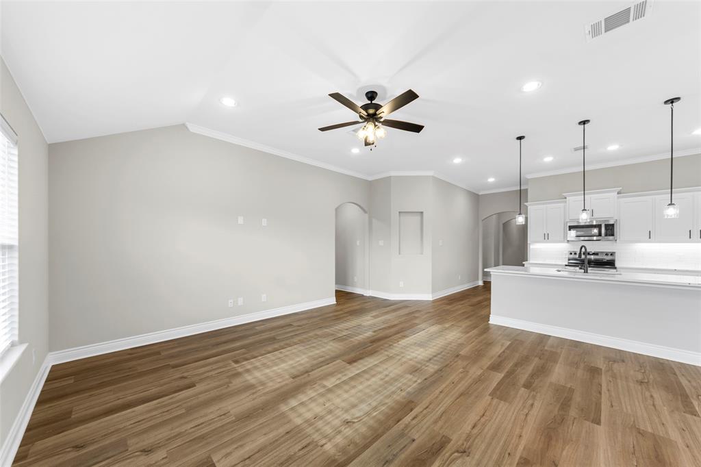 Ellis View - Residential