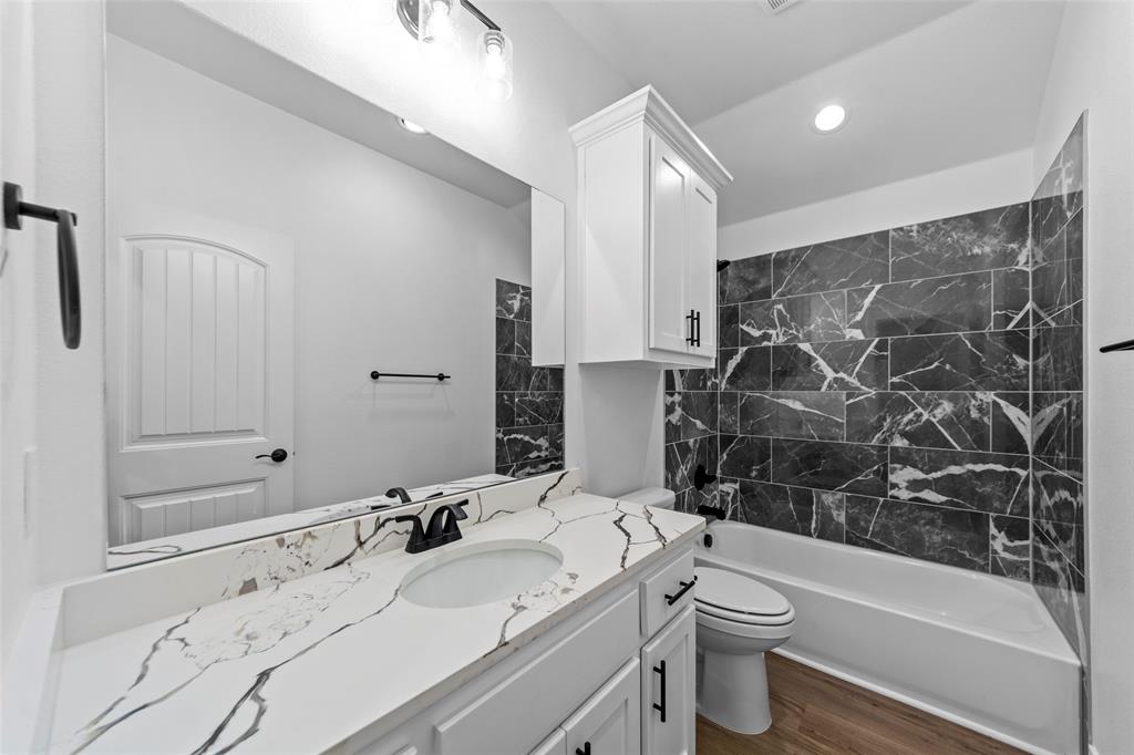 Ellis View - Residential