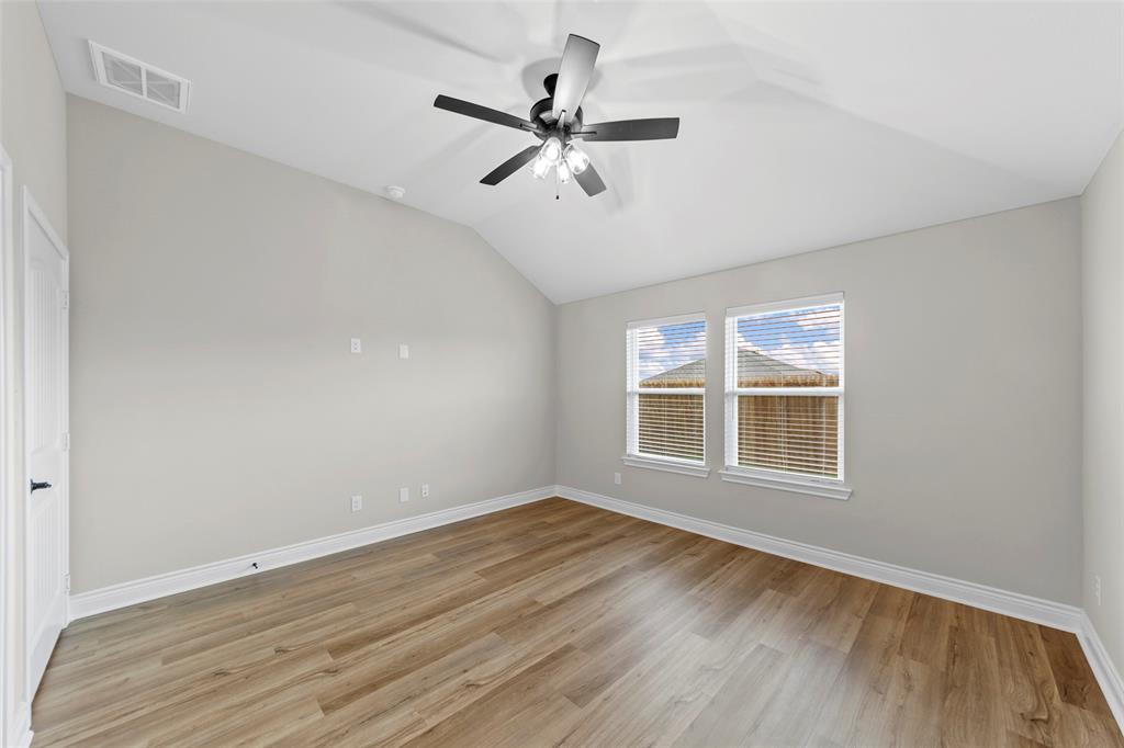 Ellis View - Residential