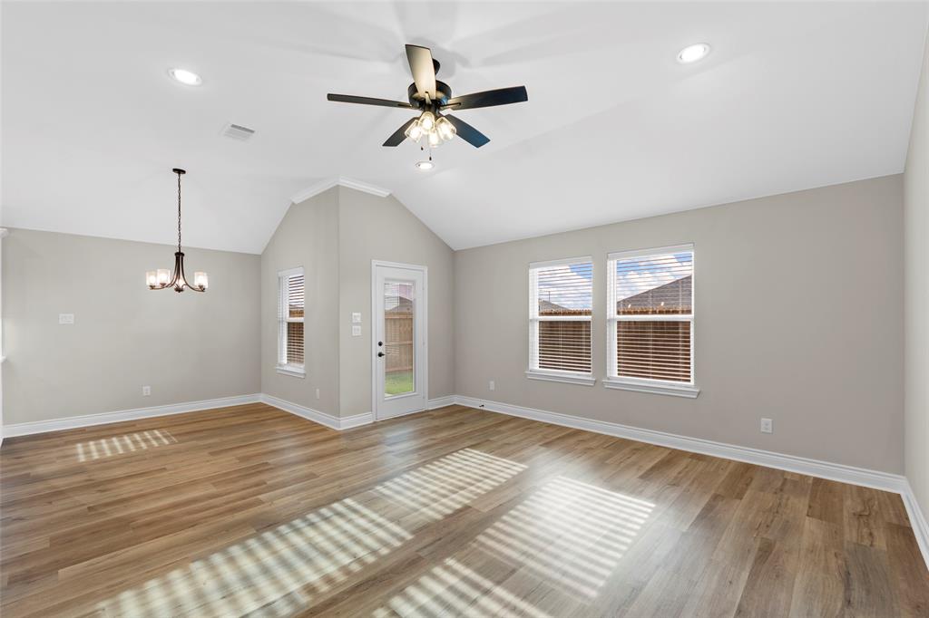 Ellis View - Residential