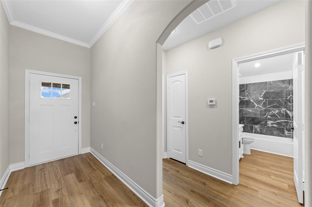 Ellis View - Residential