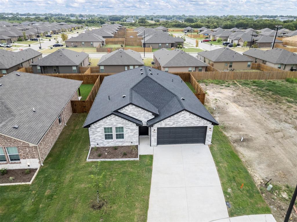 Ellis View - Residential