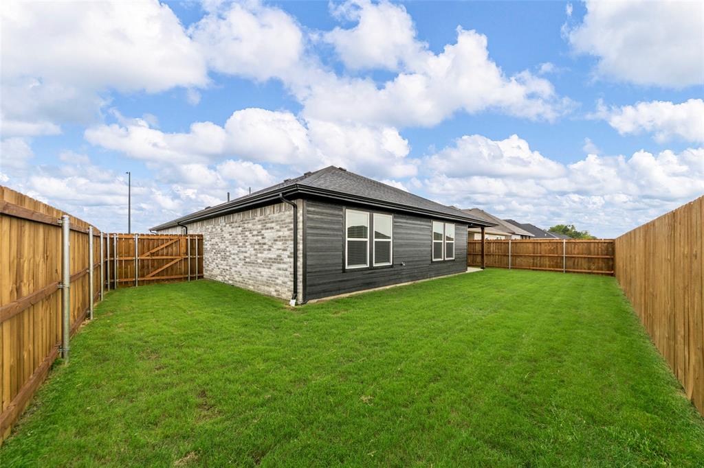 Ellis View - Residential