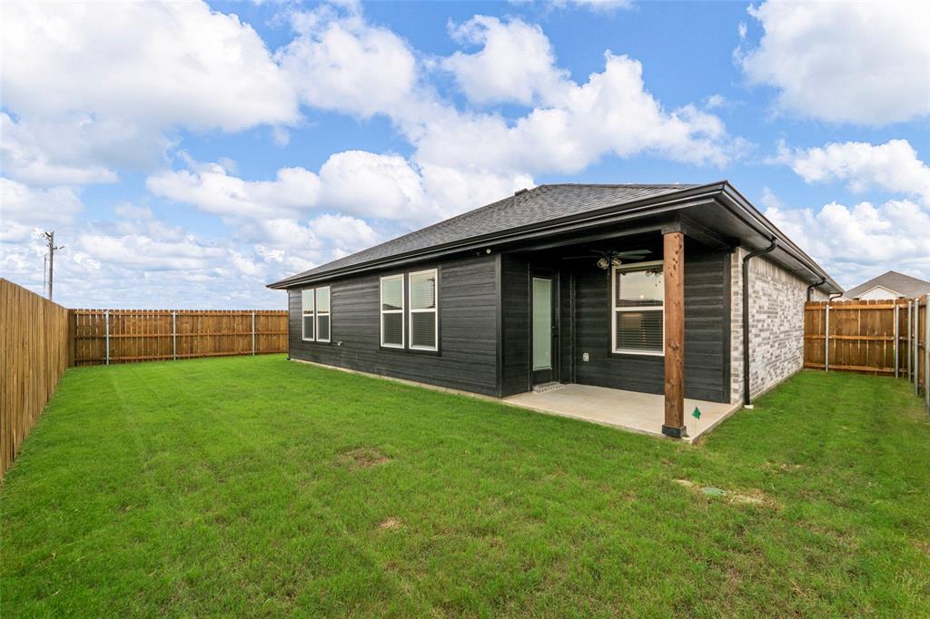 Ellis View - Residential