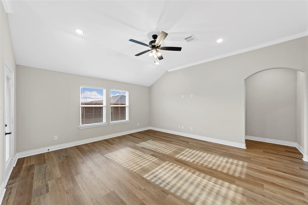 Ellis View - Residential