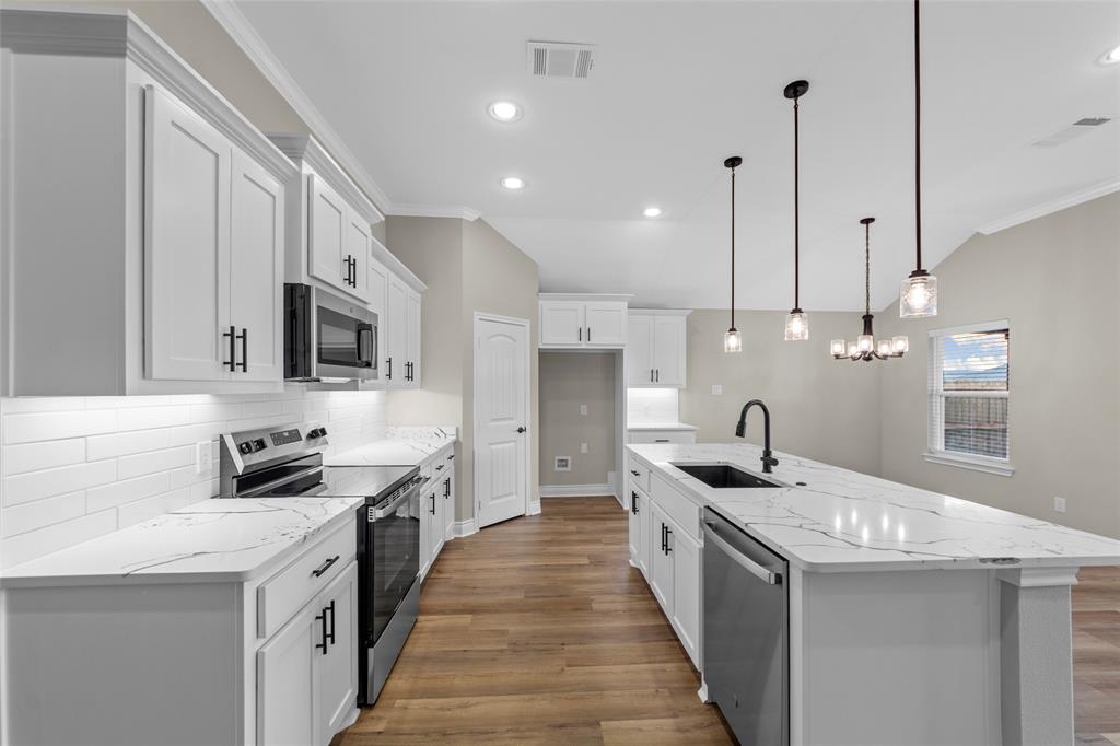 Ellis View - Residential