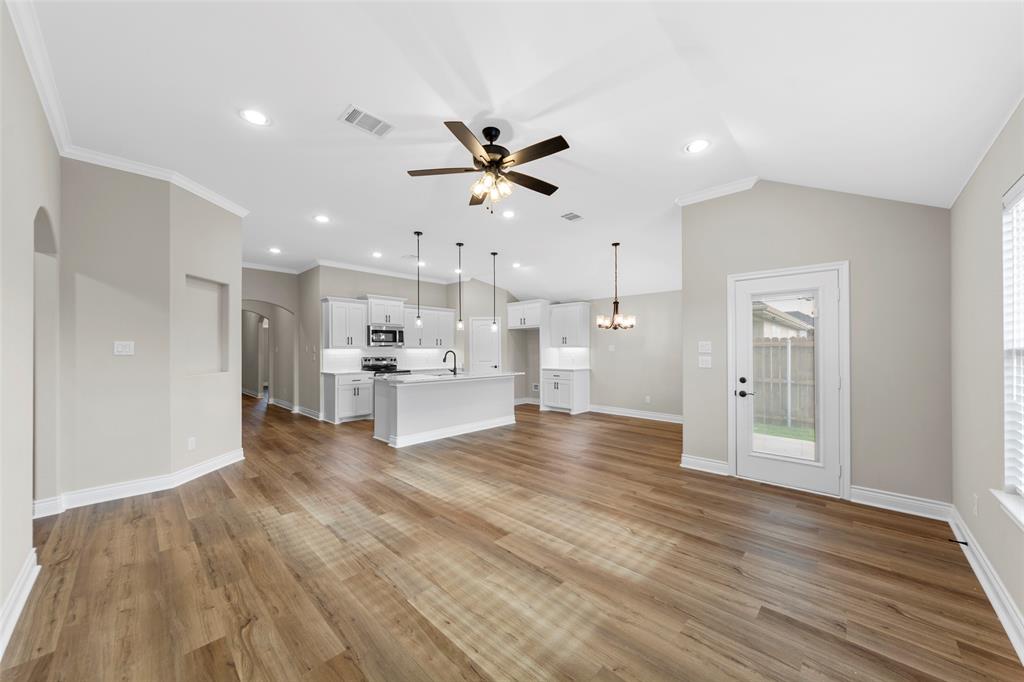 Ellis View - Residential