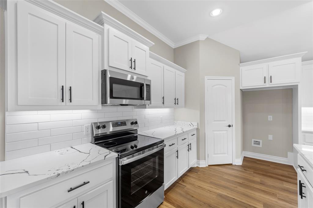 Ellis View - Residential