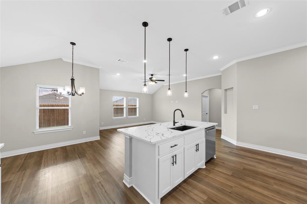 Ellis View - Residential