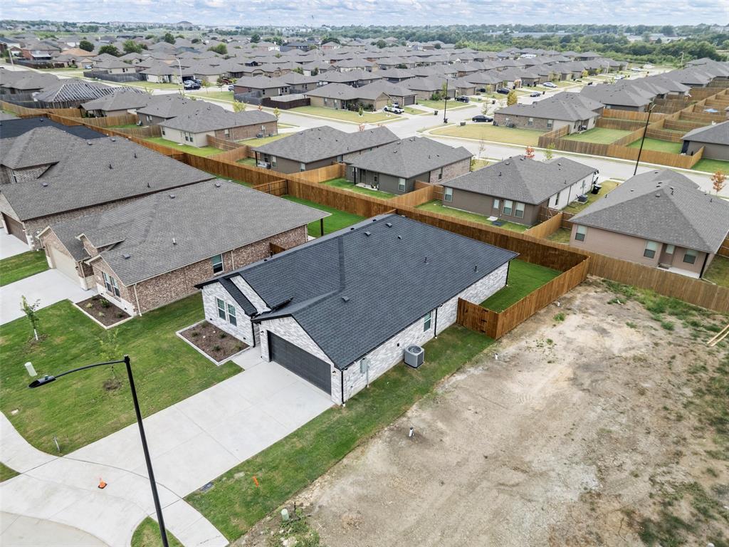 Ellis View - Residential