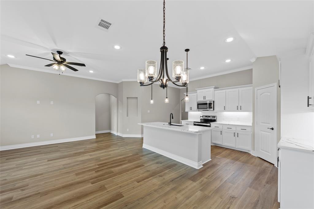 Ellis View - Residential