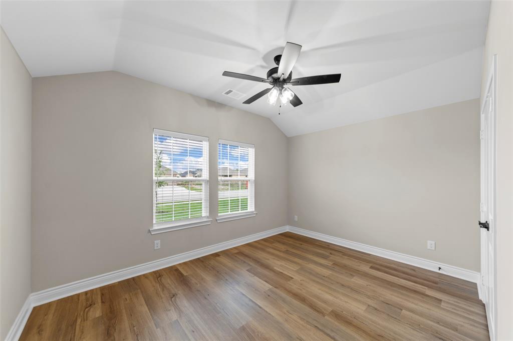 Ellis View - Residential