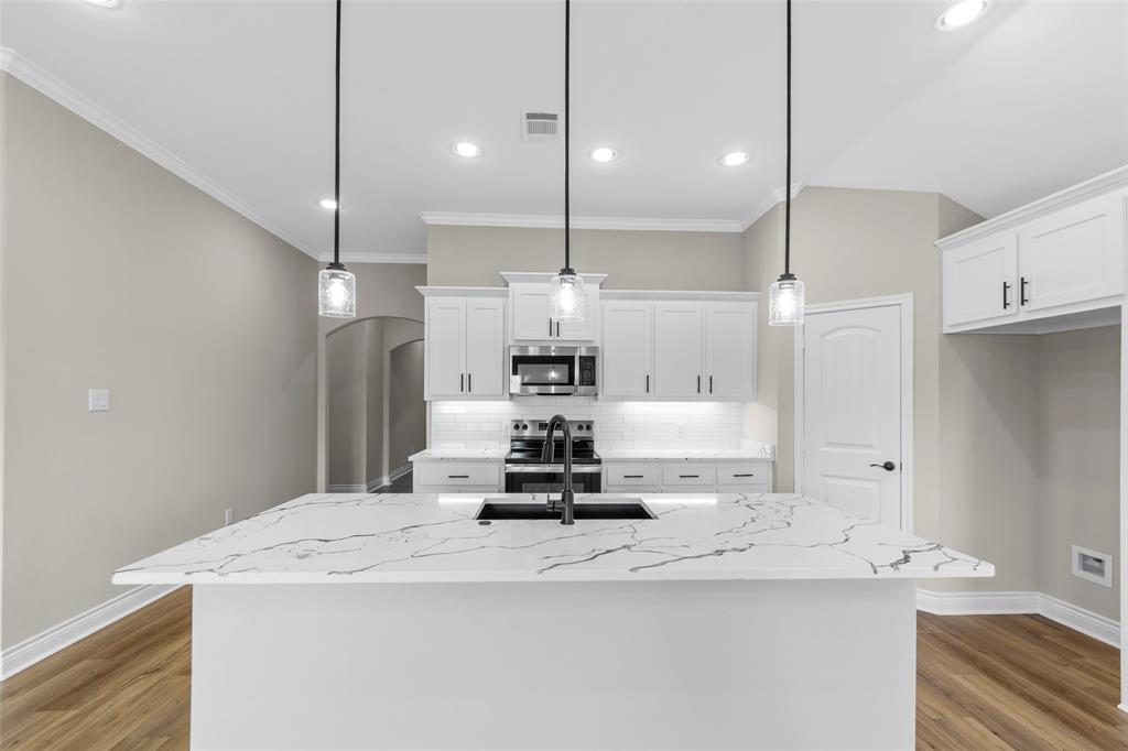 Ellis View - Residential