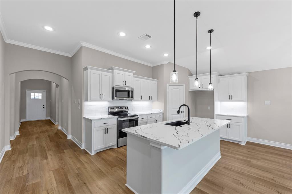 Ellis View - Residential