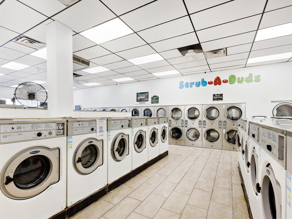 Certerville Terrece - Commercial Sale