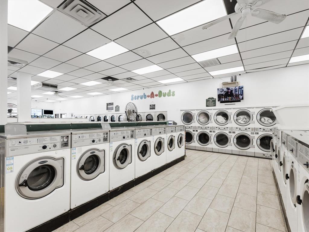 Certerville Terrece - Commercial Sale