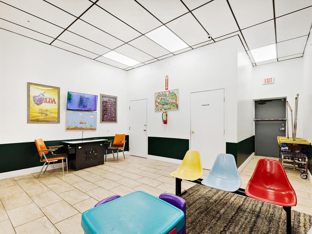 Certerville Terrece - Commercial Sale