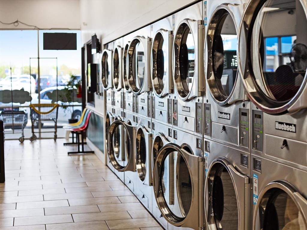 Certerville Terrece - Commercial Sale