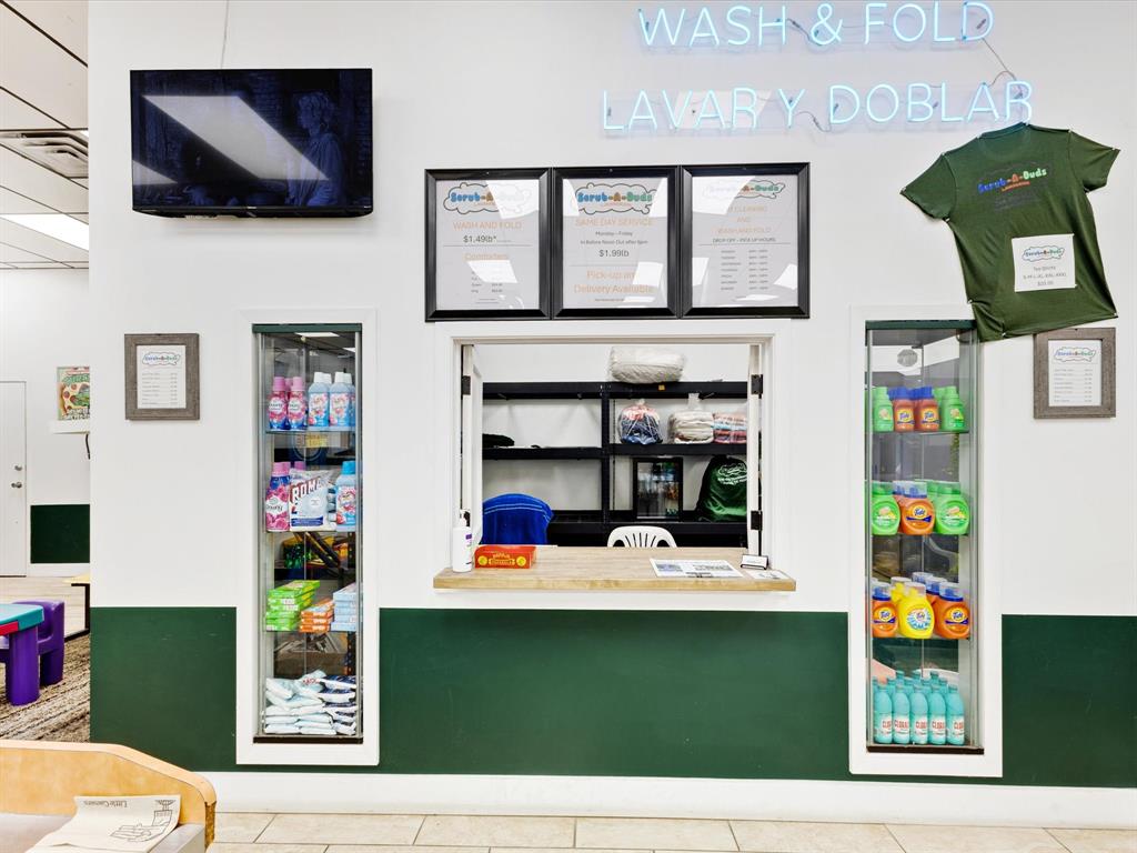 Certerville Terrece - Commercial Sale