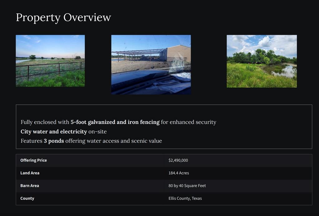 8039 W State Highway 34