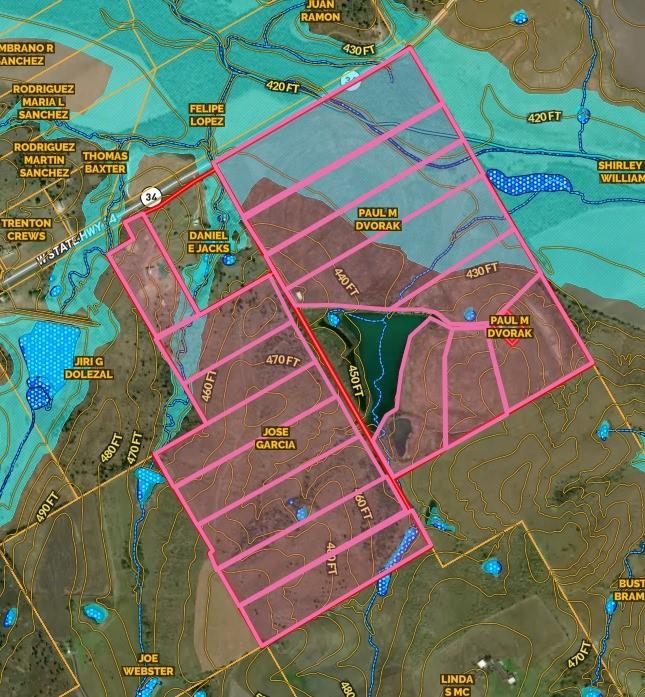 8039 W State Highway 34