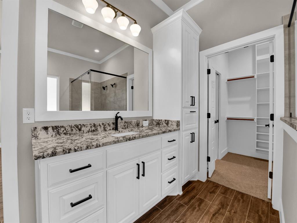 Arbor Vista - Residential