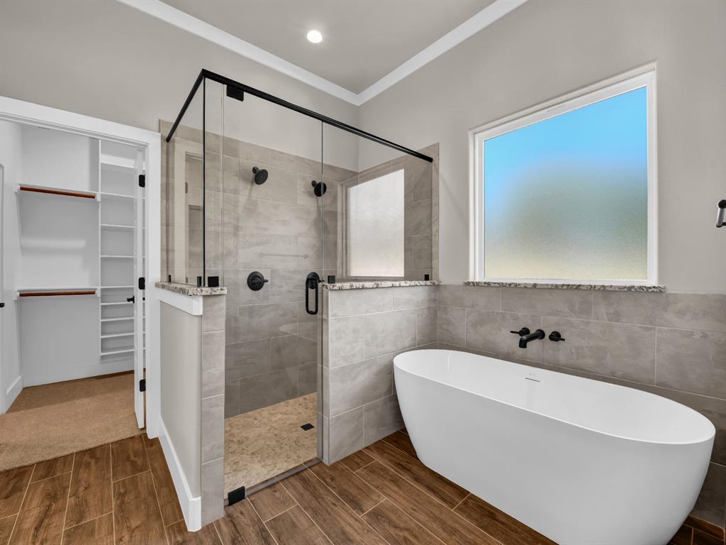 Arbor Vista - Residential