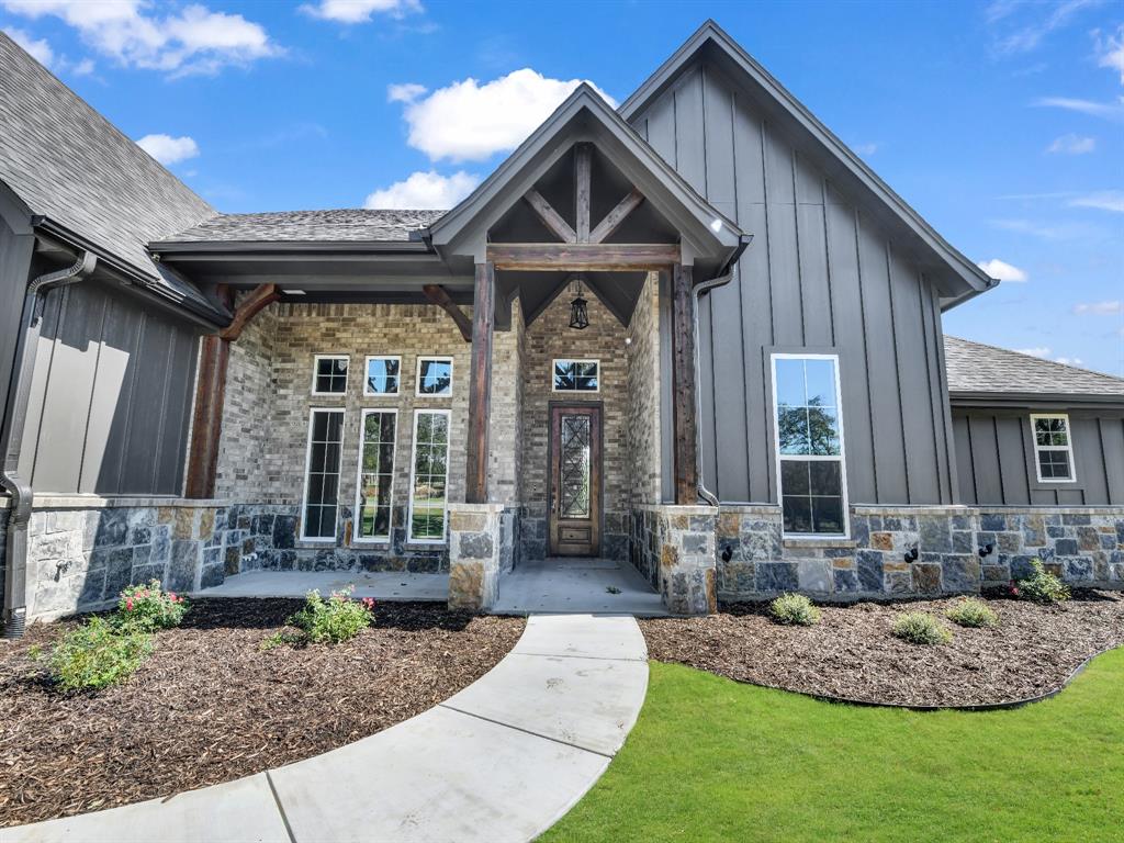 Arbor Vista - Residential